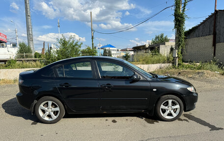 Mazda 3, 2006 год, 585 000 рублей, 8 фотография