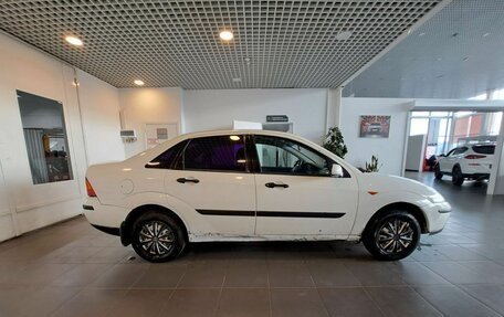 Ford Focus IV, 2004 год, 278 000 рублей, 4 фотография