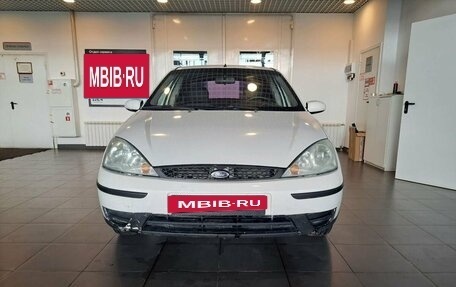 Ford Focus IV, 2004 год, 278 000 рублей, 2 фотография