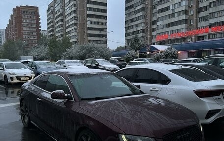 Audi A5, 2009 год, 1 700 000 рублей, 2 фотография