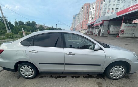 Nissan Almera, 2018 год, 800 000 рублей, 2 фотография