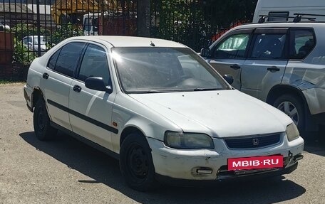 Honda Civic VII, 1996 год, 125 000 рублей, 3 фотография