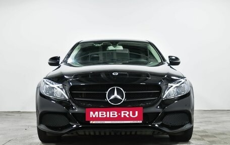 Mercedes-Benz C-Класс, 2019 год, 2 479 000 рублей, 2 фотография