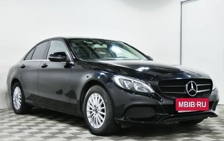 Mercedes-Benz C-Класс, 2019 год, 2 479 000 рублей, 3 фотография