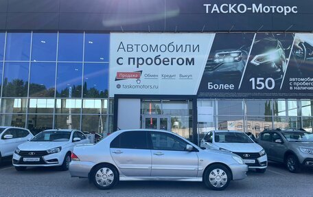 Mitsubishi Lancer IX, 2005 год, 370 000 рублей, 4 фотография