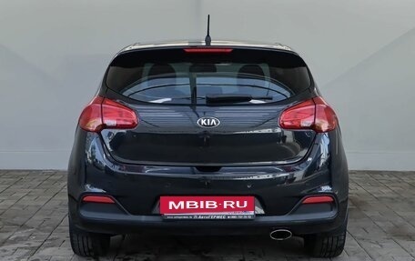 KIA cee'd III, 2015 год, 1 100 000 рублей, 3 фотография