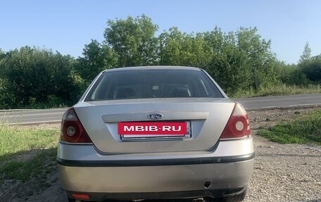 Ford Mondeo III, 2005 год, 210 000 рублей, 2 фотография