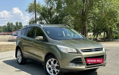 Ford Kuga III, 2013 год, 1 570 000 рублей, 3 фотография