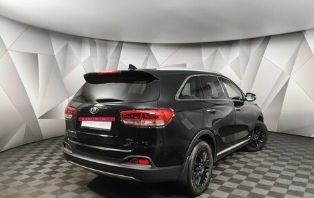 KIA Sorento III Prime рестайлинг, 2016 год, 2 465 000 рублей, 2 фотография