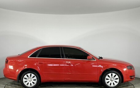 Audi A4, 2006 год, 795 000 рублей, 4 фотография