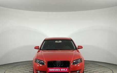 Audi A4, 2006 год, 795 000 рублей, 2 фотография