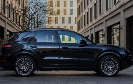 Porsche Cayenne III, 2023 год, 14 800 000 рублей, 6 фотография