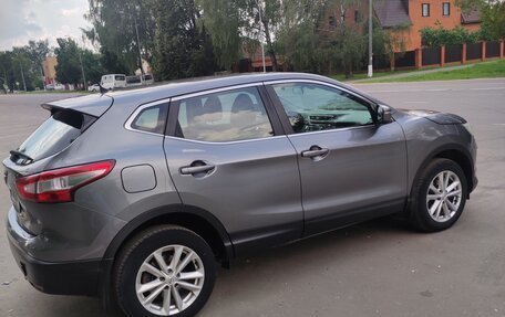 Nissan Qashqai, 2014 год, 1 350 000 рублей, 2 фотография