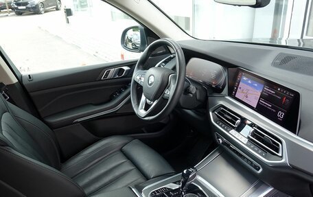 BMW X5, 2020 год, 8 490 000 рублей, 2 фотография