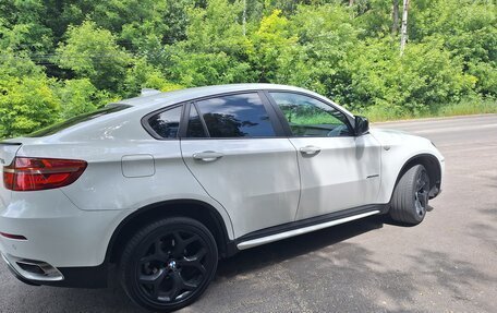 BMW X6, 2012 год, 2 650 000 рублей, 6 фотография