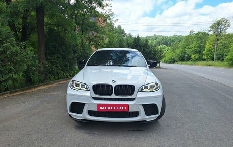 BMW X6, 2012 год, 2 650 000 рублей, 2 фотография