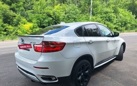 BMW X6, 2012 год, 2 650 000 рублей, 5 фотография