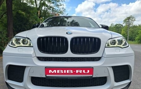 BMW X6, 2012 год, 2 650 000 рублей, 3 фотография