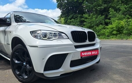 BMW X6, 2012 год, 2 650 000 рублей, 4 фотография