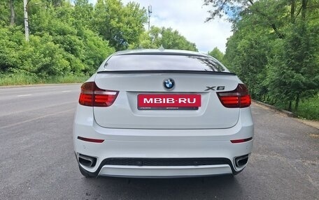 BMW X6, 2012 год, 2 650 000 рублей, 7 фотография