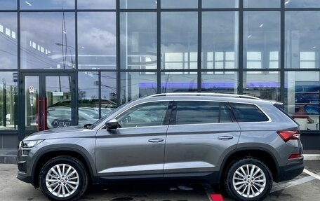 Skoda Kodiaq I, 2024 год, 5 404 000 рублей, 4 фотография