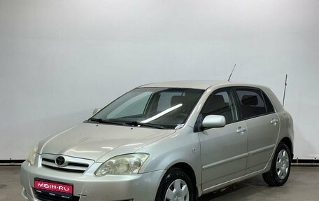 Toyota Corolla, 2005 год, 485 000 рублей, 1 фотография