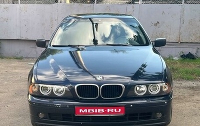 BMW 5 серия, 2001 год, 720 000 рублей, 1 фотография