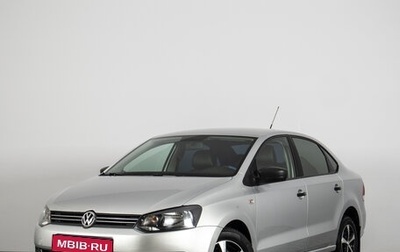 Volkswagen Polo VI (EU Market), 2012 год, 699 000 рублей, 1 фотография