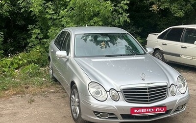 Mercedes-Benz E-Класс, 2008 год, 1 350 000 рублей, 1 фотография