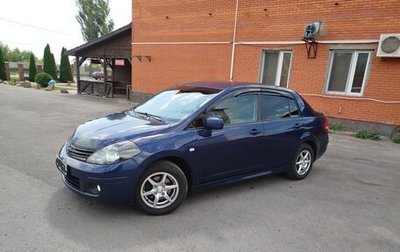 Nissan Tiida, 2010 год, 690 000 рублей, 1 фотография