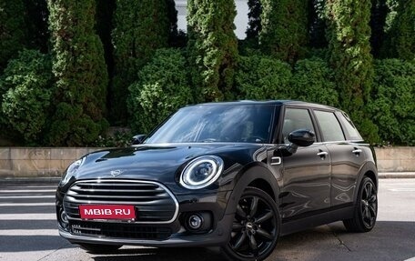 MINI Clubman, 2021 год, 3 250 000 рублей, 1 фотография