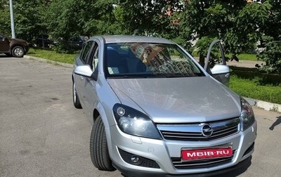 Opel Astra H, 2011 год, 850 000 рублей, 1 фотография