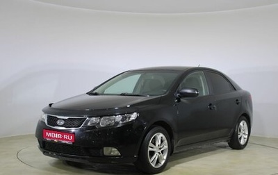 KIA Cerato III, 2011 год, 759 000 рублей, 1 фотография