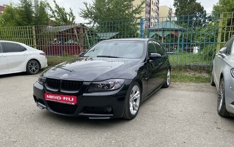 BMW 3 серия, 2009 год, 1 450 000 рублей, 1 фотография