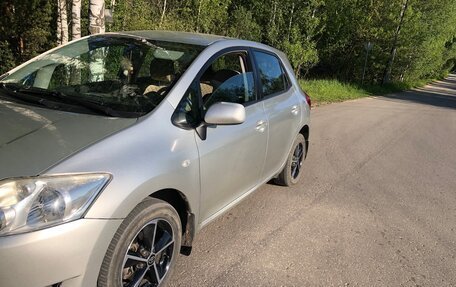 Toyota Auris II, 2008 год, 790 000 рублей, 1 фотография