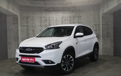 Chery Tiggo 7 I, 2019 год, 1 567 000 рублей, 1 фотография