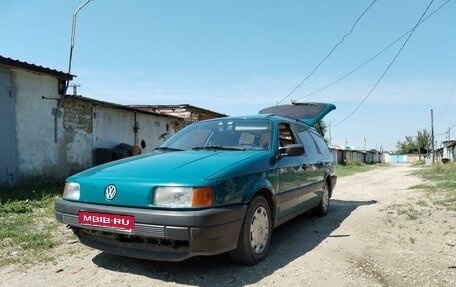 Volkswagen Passat B3, 1991 год, 220 000 рублей, 1 фотография