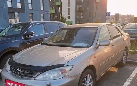 Toyota Camry V40, 2003 год, 1 200 000 рублей, 1 фотография