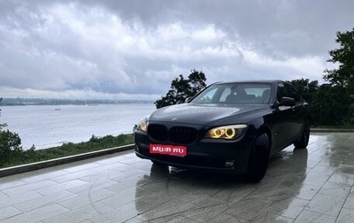 BMW 7 серия, 2011 год, 2 300 000 рублей, 1 фотография