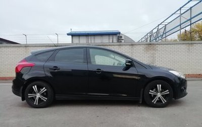 Ford Focus III, 2011 год, 850 000 рублей, 1 фотография