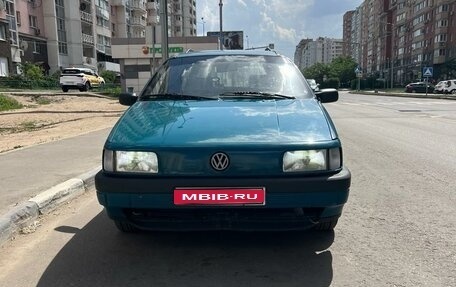 Volkswagen Passat B3, 1990 год, 250 000 рублей, 1 фотография