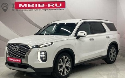 Hyundai Palisade I, 2019 год, 3 800 000 рублей, 1 фотография