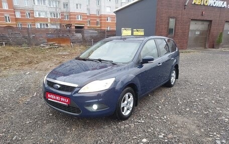 Ford Focus II рестайлинг, 2009 год, 620 000 рублей, 2 фотография