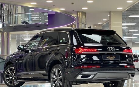 Audi Q7, 2021 год, 8 790 000 рублей, 3 фотография