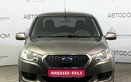 Datsun on-DO I рестайлинг, 2014 год, 420 000 рублей, 5 фотография