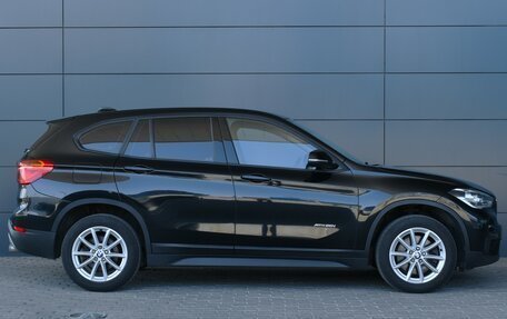 BMW X1, 2017 год, 2 475 000 рублей, 4 фотография