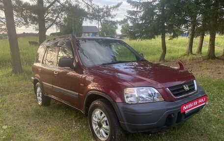 Honda CR-V IV, 1996 год, 560 000 рублей, 3 фотография