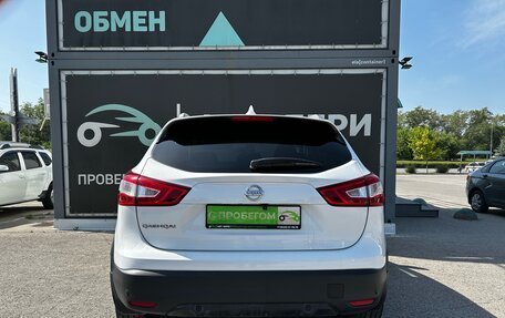 Nissan Qashqai, 2018 год, 1 799 000 рублей, 6 фотография