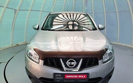 Nissan Qashqai, 2012 год, 1 449 000 рублей, 2 фотография