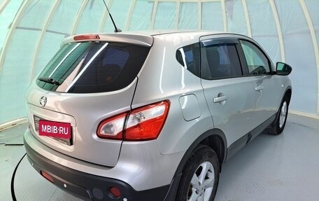 Nissan Qashqai, 2012 год, 1 449 000 рублей, 5 фотография